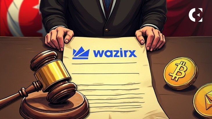 WazirX Moves Closer to Restructuring With Singapore Court’s Latest Approval