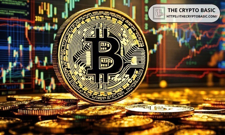 Bitcoin Illiquid Supply Exceeds 14 Million BTC Amid Institutional FOMO