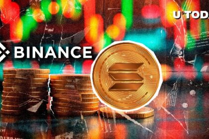 Solana (SOL) Long Positions Up on Binance: Bullish