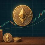 Ethereum Weekly Chart Nears Tower Top Formation As US Launches Attack On Iran – Details