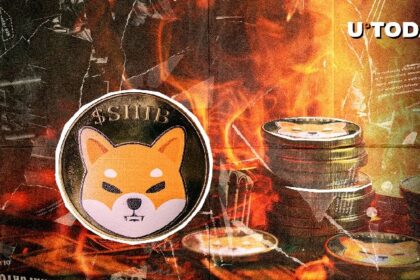 SHIB Burns Crash Despite Market Turning Green