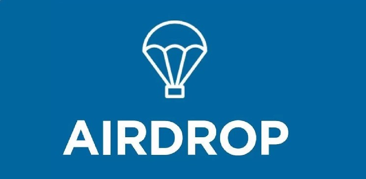 Details of the Buyback and Revenue Model for Token Holders in One of the Largest Airdrops in History Have Been Revealed