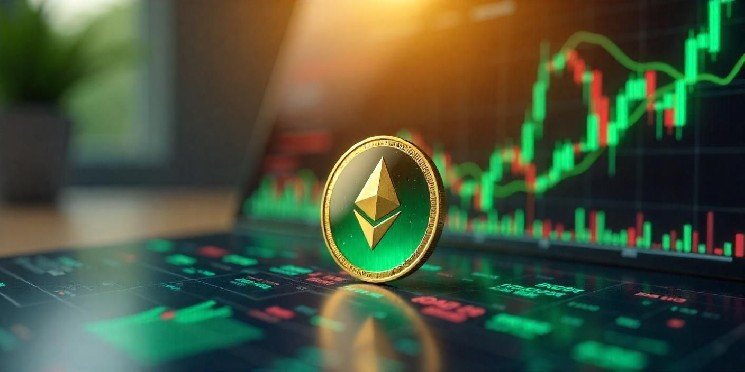Ethereum to $10,000 in 2025? Why Institutions Are Betting Big on ETH