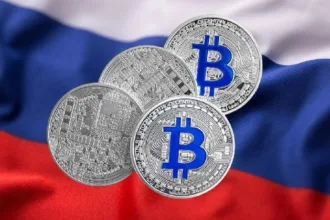 Russia’s crypto holdings have surpassed $25.4 billion