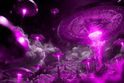 Macro Strategist Luke Gromen Says Energy Markets Could Trigger Bitcoin Price Explosion – Here’s Why