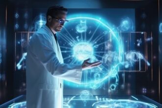 Korea Smart Healthcare and SL Foundation Partner on AI and Blockchain Platform