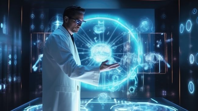 Korea Smart Healthcare and SL Foundation Partner on AI and Blockchain Platform