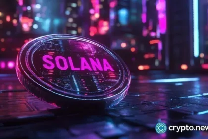 Solana highlights 3,200 active devs, $1b+ app revenue for second straight quarter
