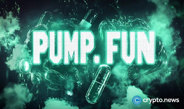 Pump.fun’s $4b token launch postponed again amid legal woes