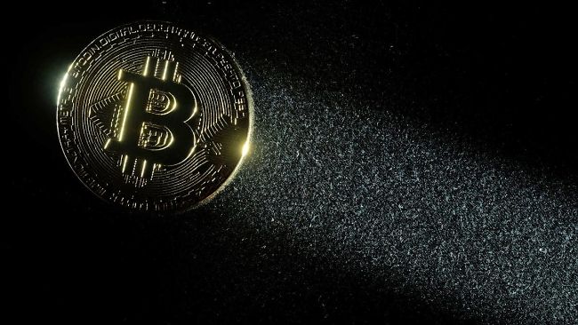 Bitcoin Bullish Divergence That Appeared Before The May ATH Has Returned Again