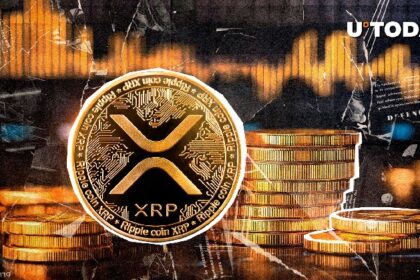 $100 Million XRP Boost Stuns Major Exchange Reserves
