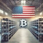 American Bitcoin’s 25 EH/s Dream Rests on Chinese Hardware