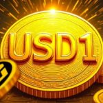 USD1 Meme Coins Take Over BNB Chain as CapitainBNB, TUT, and CA Drive Frenzy