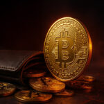 10-year Bitcoin holdings grow faster than daily issuance, marking scarcity signal after 2024 halving