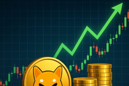 XRP Could Gain Commodity Status Under CLARITY Act