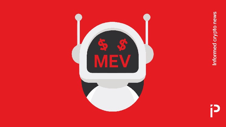 Your L2 transaction fees are higher because of MEV spam, report