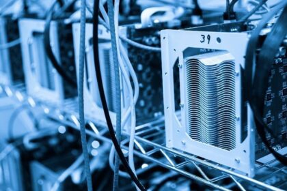 Bitcoin Mining Costs Soar as Hashrate Hits Records: TheMinerMag
