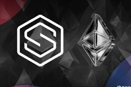 SharpLink Gaming Buys $463 Million in Ethereum, Becomes Largest ETH Treasury Firm