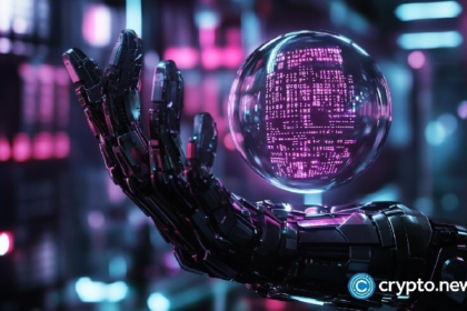 Pantera, Multicoin Capital invest in Solana AI project Gradient Network