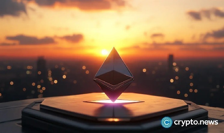 Why Ethereum should not be ignored amidst massive institutional capital inflows