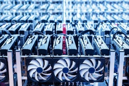 Bitcoin Mining Profitability Increased by Almost 20% in May, Jefferies Says