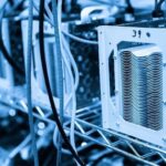 Cipher Mining Begins Bitcoin Production at 300 MW Black Pearl Data Center