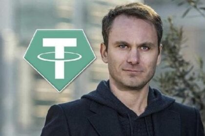 Tether CEO Paolo Ardoino Makes Bold Statements About Bitcoin (BTC)!