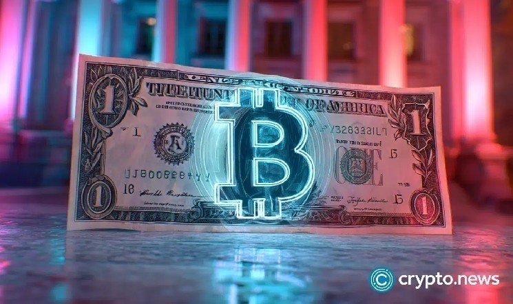 Bitcoin ETF demand drops sharply as geopolitical jitters rattle investor sentiment