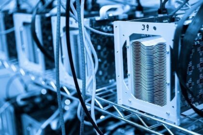 Bitcoin Miner CleanSpark Hits 50 EH/s Hashrate Milestone