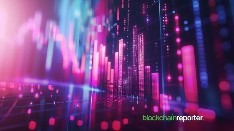 SEI Token Soars 90% in a Week as Trump-Linked Wallet Gains $800K