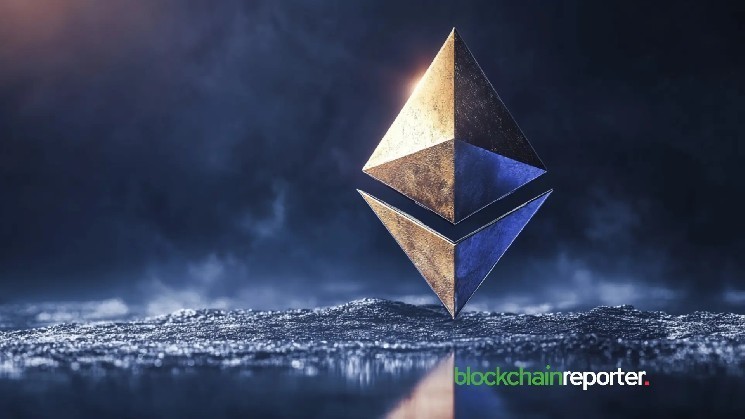 Ethereum Transaction Activity Surges as Analysts Predict Breakout Toward $10K