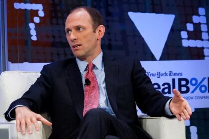 FED Member Goolsbee Makes Surprising Statements – Speaks Positively About Interest Rate Cuts