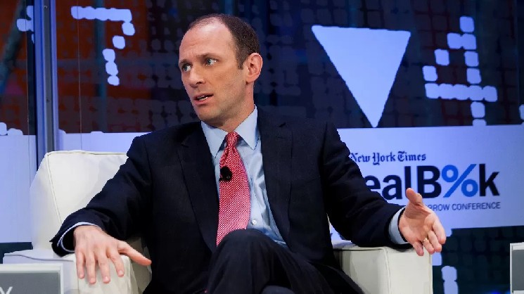 FED Member Goolsbee Makes Surprising Statements – Speaks Positively About Interest Rate Cuts