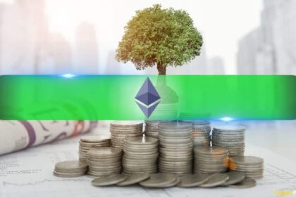 Early Bird Ethereum Investor Awakens: $620 Investment Becomes $5M