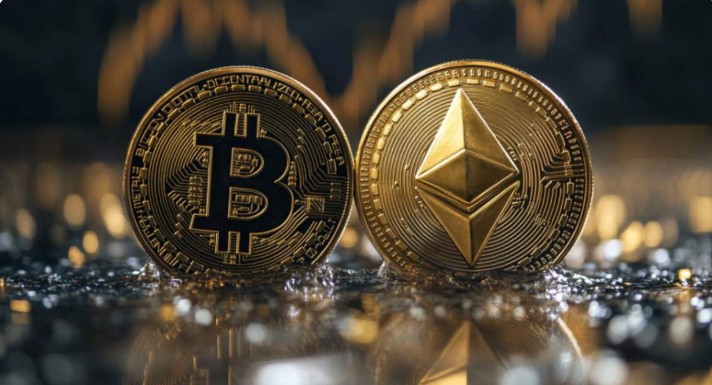 What Are Whales Doing in Bitcoin and Ethereum? Long or Short? Santiment Explained!