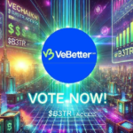 VeBetter Super App Soars as Mugshot and Greencart Each Hit 1 Million Users