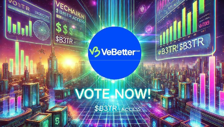 VeBetter Super App Soars as Mugshot and Greencart Each Hit 1 Million Users