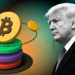 Donald Trump Earns $1.2B From Crypto