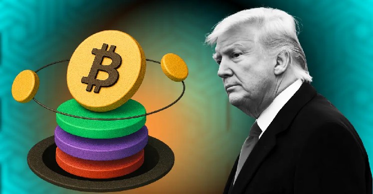 Donald Trump Earns $1.2B From Crypto