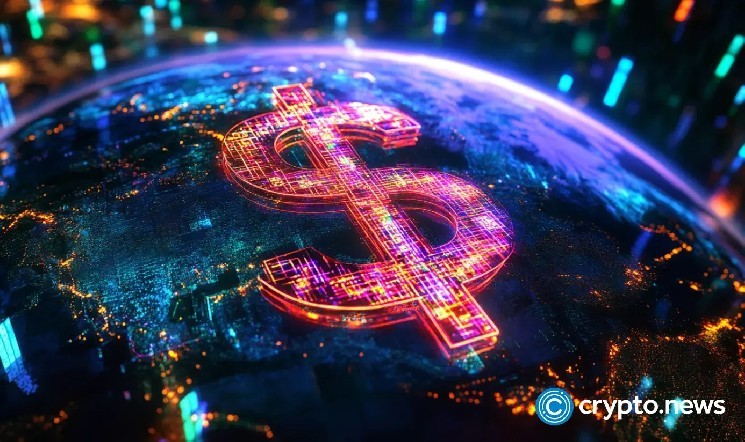 JD.com’s global stablecoin push aims to shave days off cross-border payments