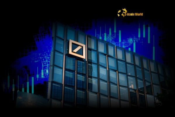 Deutsche Bank Tokenization Platform: Unlocking Future Finance
