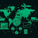 Global Trade Is Going Digital — Why XDC and IOTA Are Key Players in the $20 Trillion Market