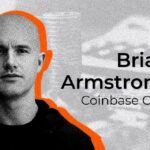 Coinbase CEO Reacts to Major Crypto Institutional Milestone: Details