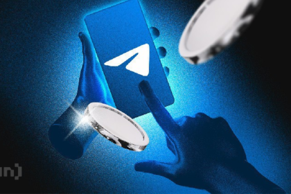 Blum Announces Airdrop Snapshot Date Following Co-Founder’s Arrest