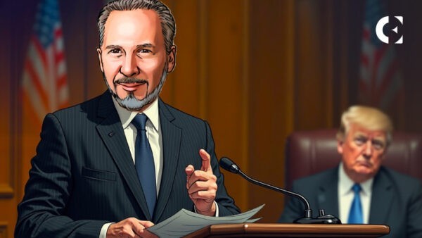 Peter Schiff’s Call for Traditional Economics Clashes with US Bitcoin Reserve Policy