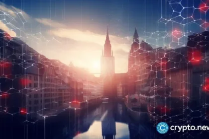 Norwegian mining firm Green Minerals plans to raise $1.2b to establish Bitcoin Treasury