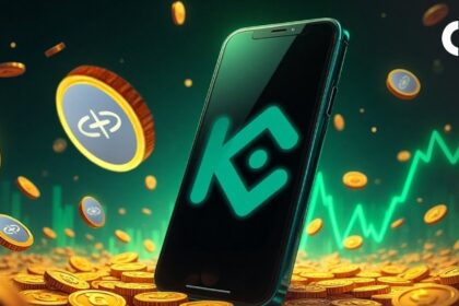 Sophon (SOPH) Goes Live on KuCoin with Data Monetization Focus & Extensive Trading Tools