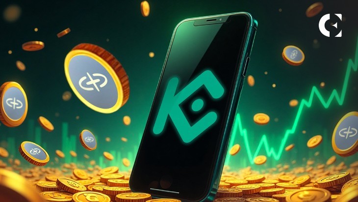 Sophon (SOPH) Goes Live on KuCoin with Data Monetization Focus & Extensive Trading Tools