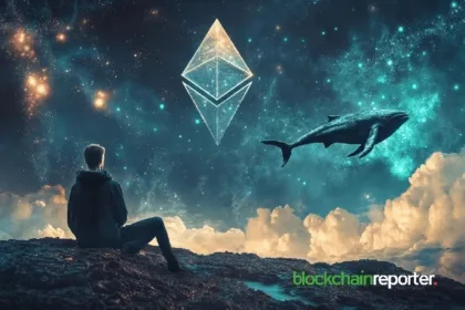 Whale Moves Over 3,000 ETH for $7.3 Million in Active Decentralized Trades