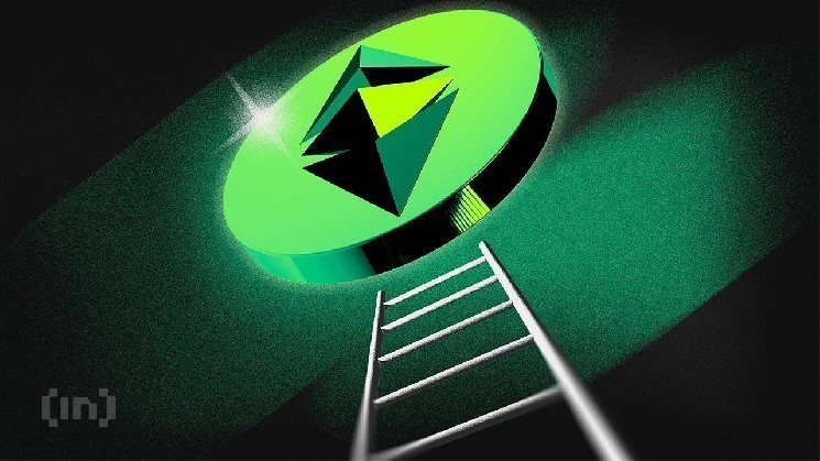 Will Rising Selling Delay Ethereum Golden Cross Even As Price Nears $2,500?